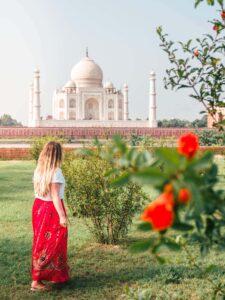 Mehtab-Bagh-Garden-Best-View-Of-Taj-Mahal